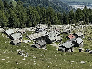 Alpe Colina