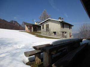 Alpe di Lierna