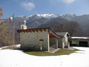 Alpe di Lierna