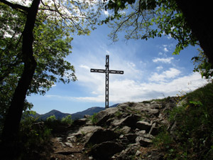 La Croce di Brentalone