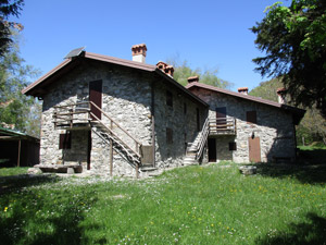 La Cascina Mezzedo