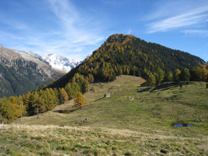 Pizzo Mercantelli