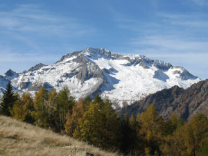 Cima del Dosenigo