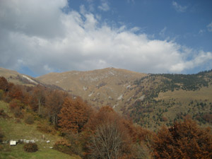 Il Monte Grem