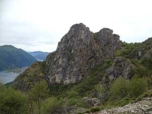 Sasso di Monte