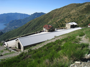 Alpe Rescascia