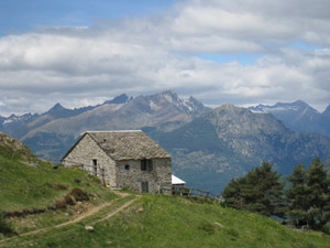 La Baita Mascherpera