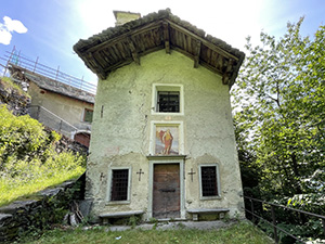 Oratorio di S. Giovanni Battista 