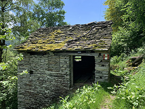 Un rudere