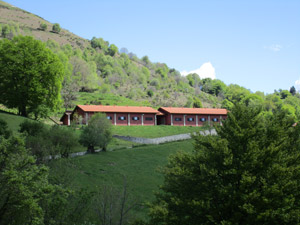Alpe Grossa