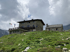 Quasi arrivati