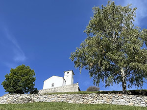 La Chiesa di Santa Croce