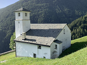 La Chiesa di Santa Croce