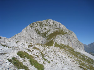 Il Monte Ferrante