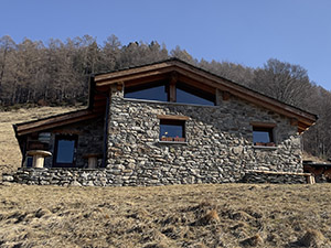 (IL RIFUGIO E DINTORNI) - Il Rifugio Ariaal