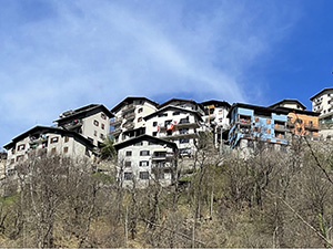 Scorcio di Premana