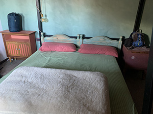 Camera per 4 persone