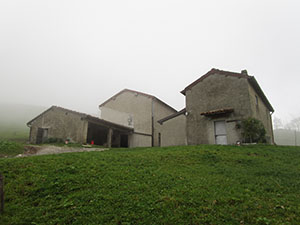 La Cascina Sella