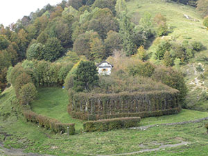 Il Roccolo Sella