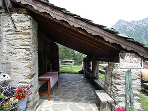 Portico