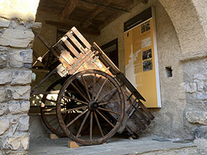 Carretto