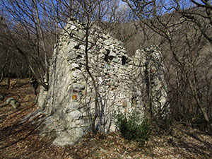 Un rudere