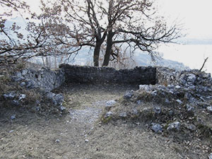 Scavi della Torre n. 2