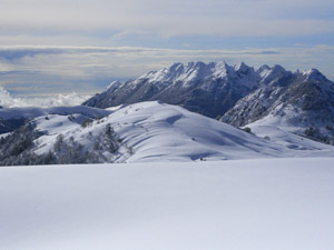 Il Monte Resegone