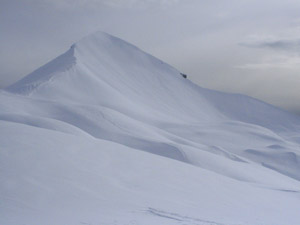 Il Monte Sodadura