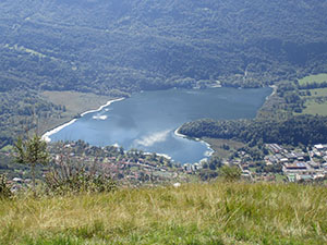 Il Lago di Piano