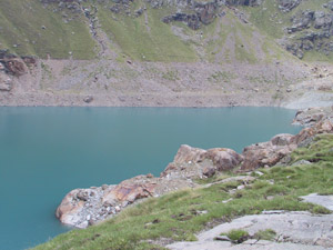 Il Lago Baitone