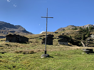 La Croce