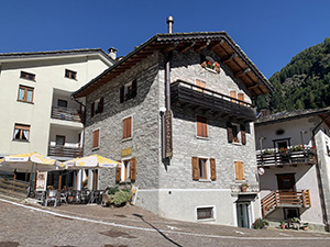 La Locanda Cardinello