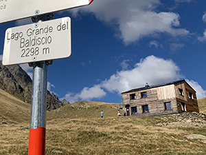 Quasi arrivati