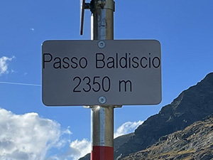 Passo Baldiscio