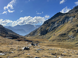 Il Passo Baldiscio