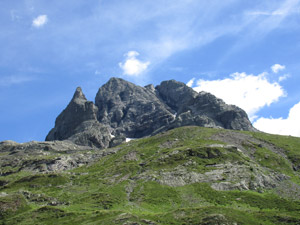 Il Monte Recastello