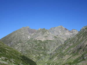Il Monte Torena
