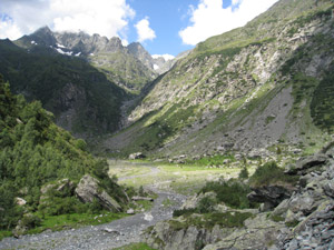 Piano di Campo