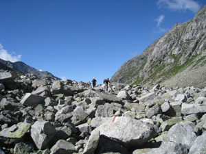 Pietraie
