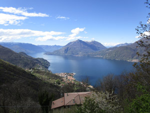 Panorama da Noceno