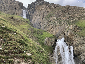 Cascata
