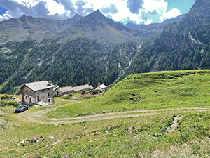 Lungo il cammino
