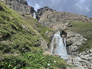 Cascata
