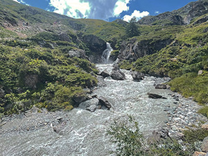Il torrente