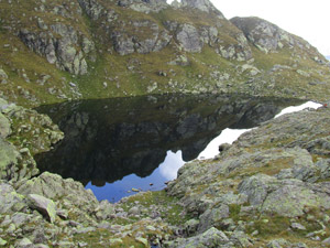 Il Lago Piazzotti