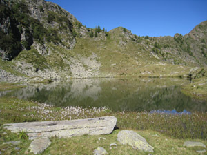 Il Lago Bernasca