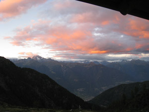 Tramonto