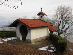 La cappellina