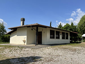 Il Rifugio Biciocca
